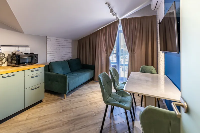 улица Гоголя, 7к1