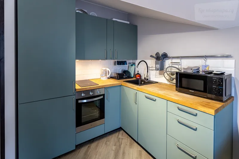 улица Гоголя, 7к1