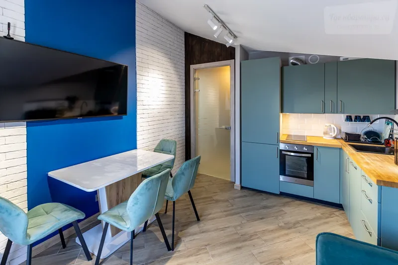 улица Гоголя, 7к1