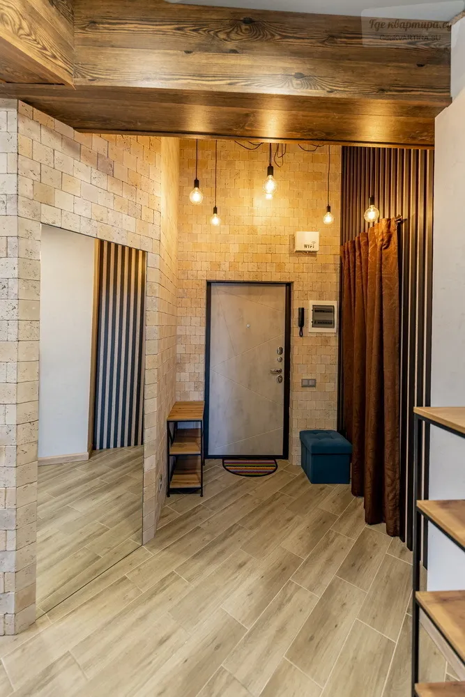 улица Гоголя, 7к1