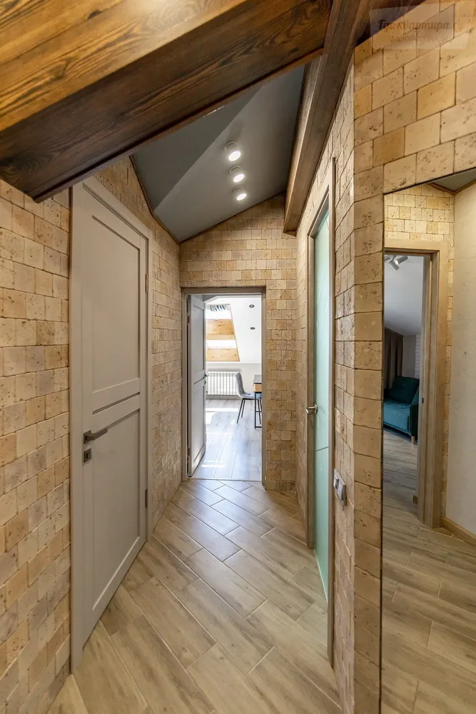 улица Гоголя, 7к1