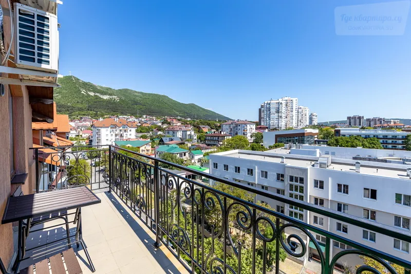 улица Гоголя, 7к1