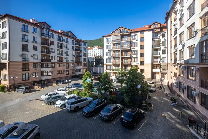 улица Гоголя, 7к1