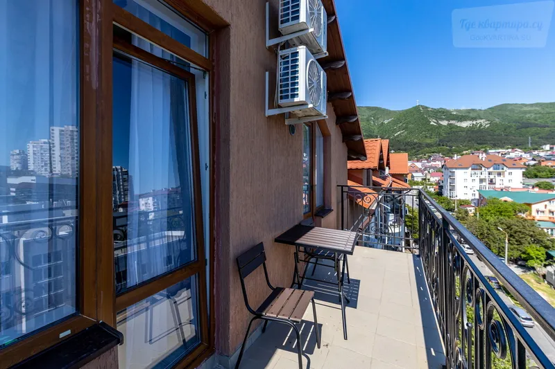 улица Гоголя, 7к1