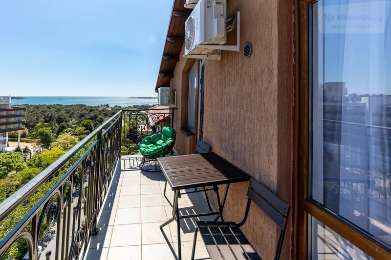 улица Гоголя, 7к1