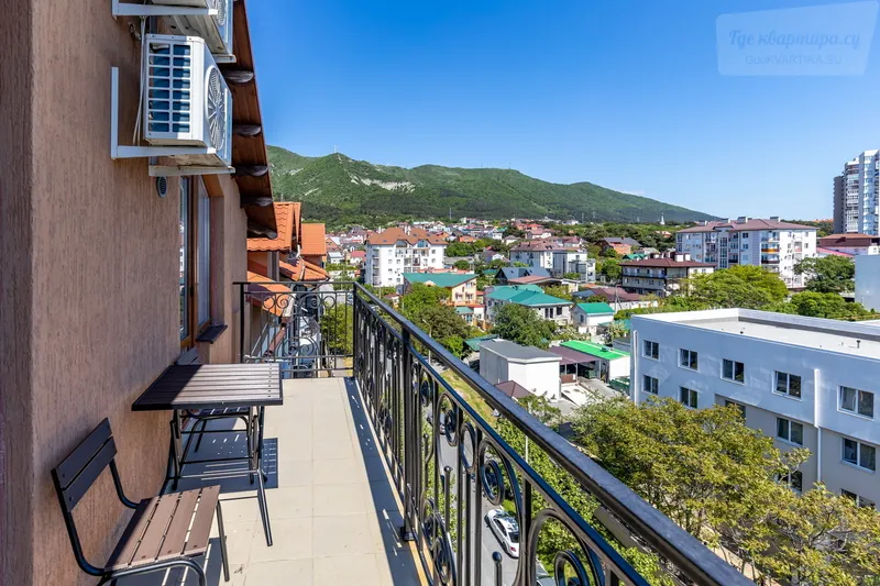 улица Гоголя, 7к1