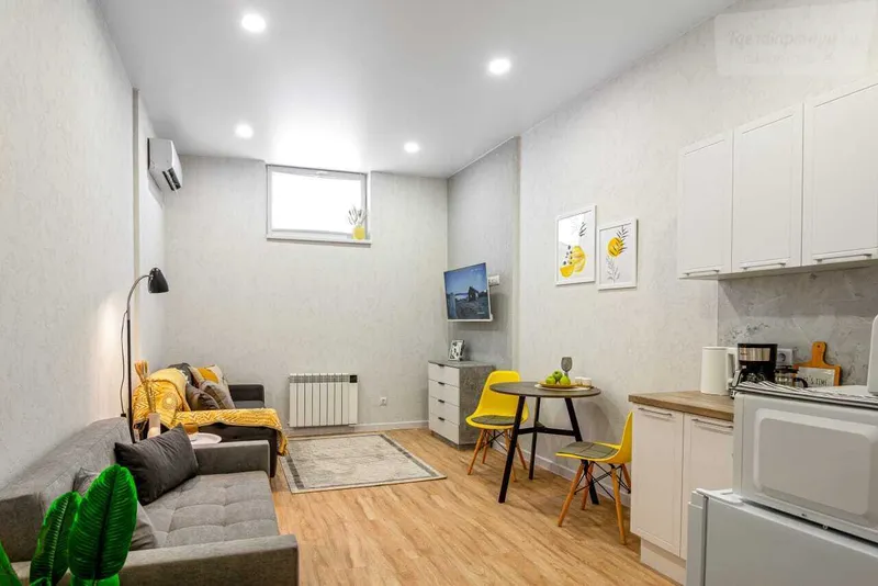 Туристическая улица, 4Гк2Б