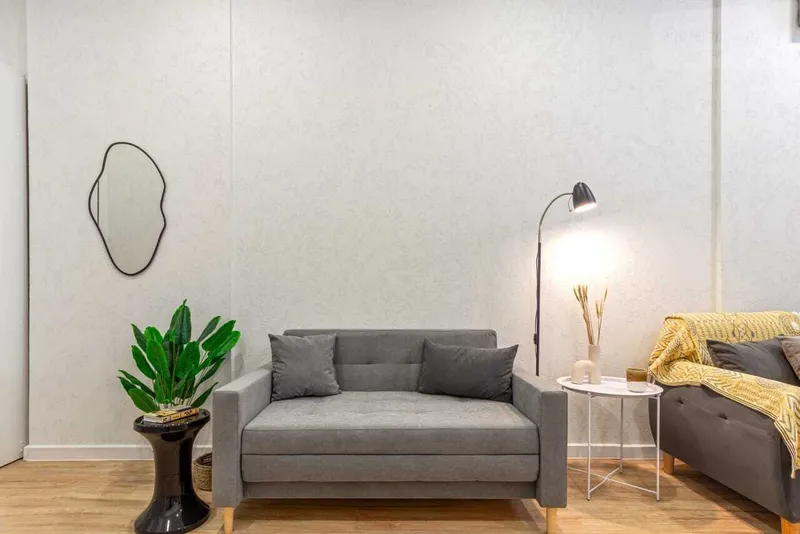 Туристическая улица, 4Гк2Б