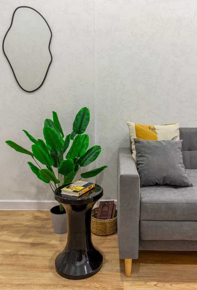 Туристическая улица, 4Гк2Б