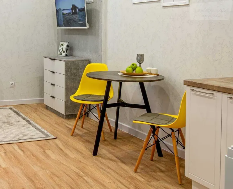 Туристическая улица, 4Гк2Б