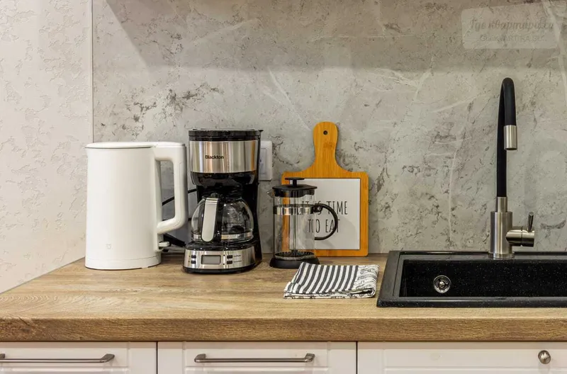 Туристическая улица, 4Гк2Б