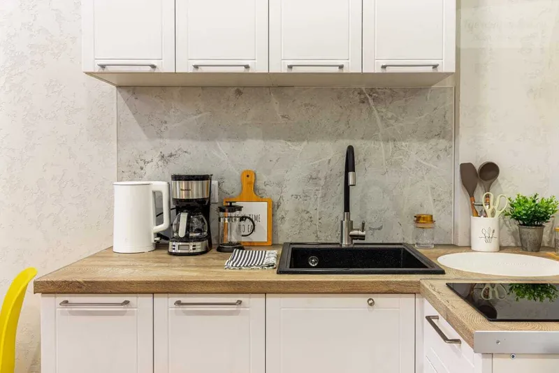 Туристическая улица, 4Гк2Б