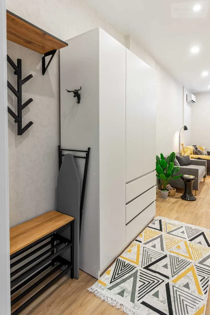 Туристическая улица, 4Гк2Б