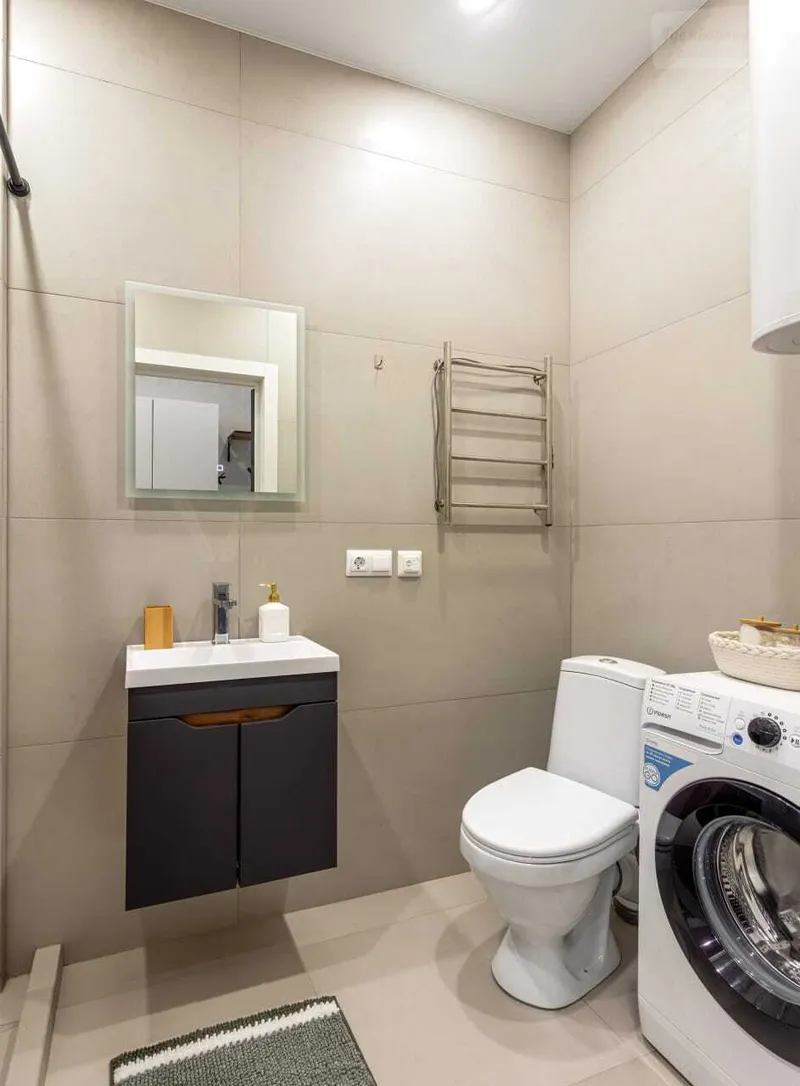 Туристическая улица, 4Гк2Б