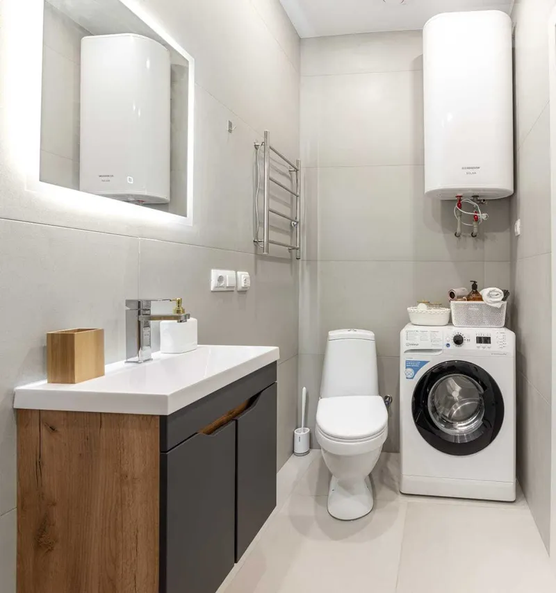 Туристическая улица, 4Гк2Б