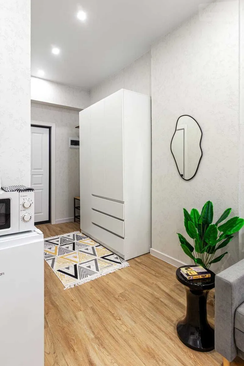 Туристическая улица, 4Гк2Б