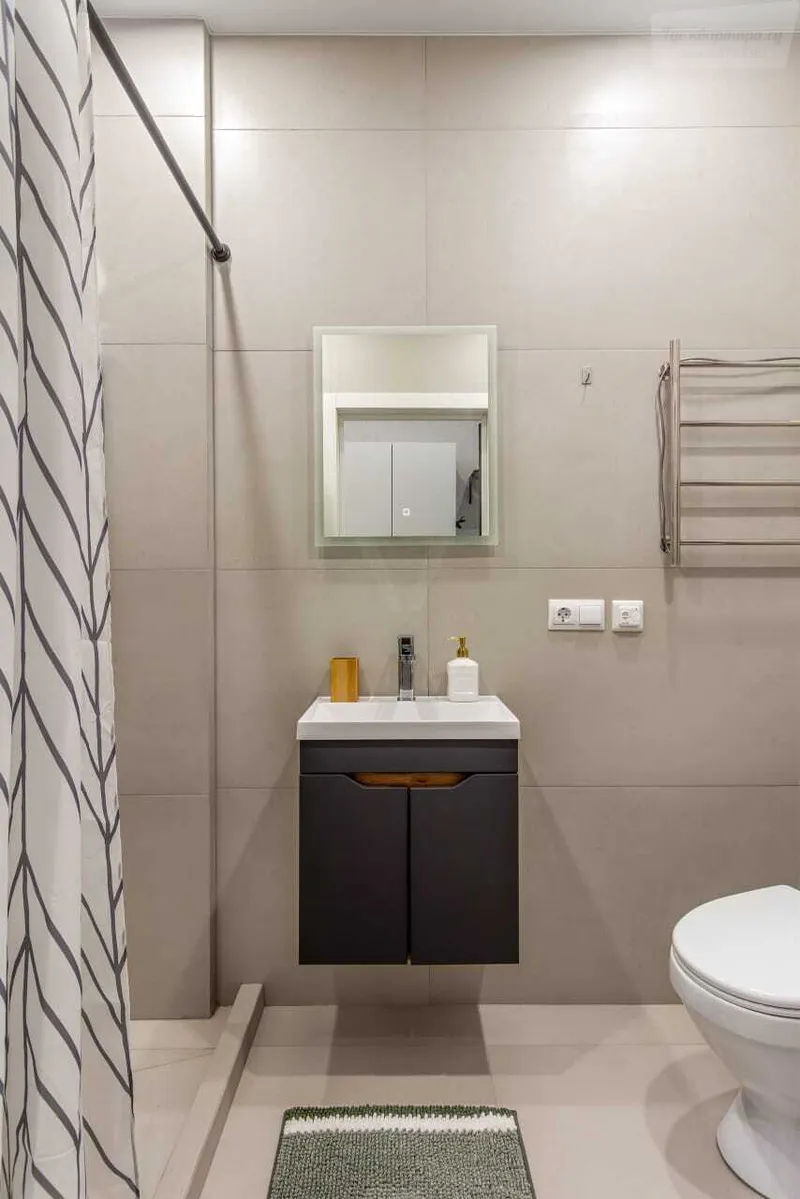 Туристическая улица, 4Гк2Б