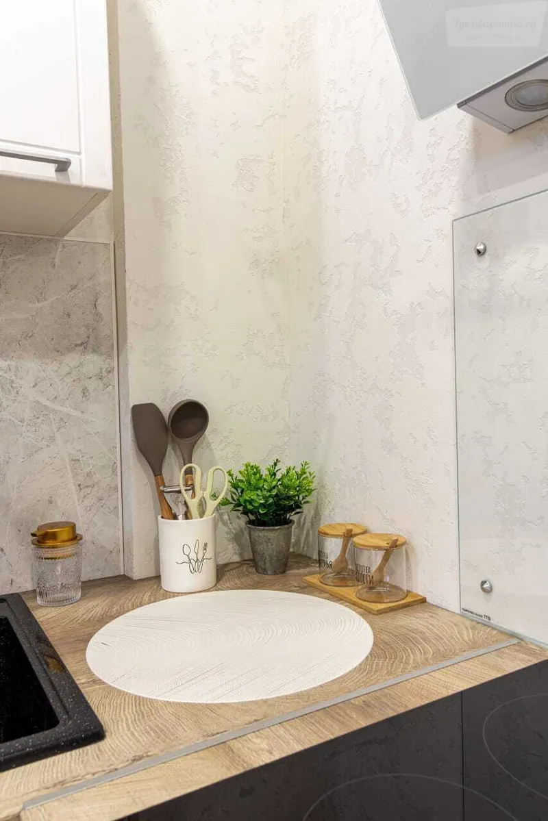 Туристическая улица, 4Гк2Б