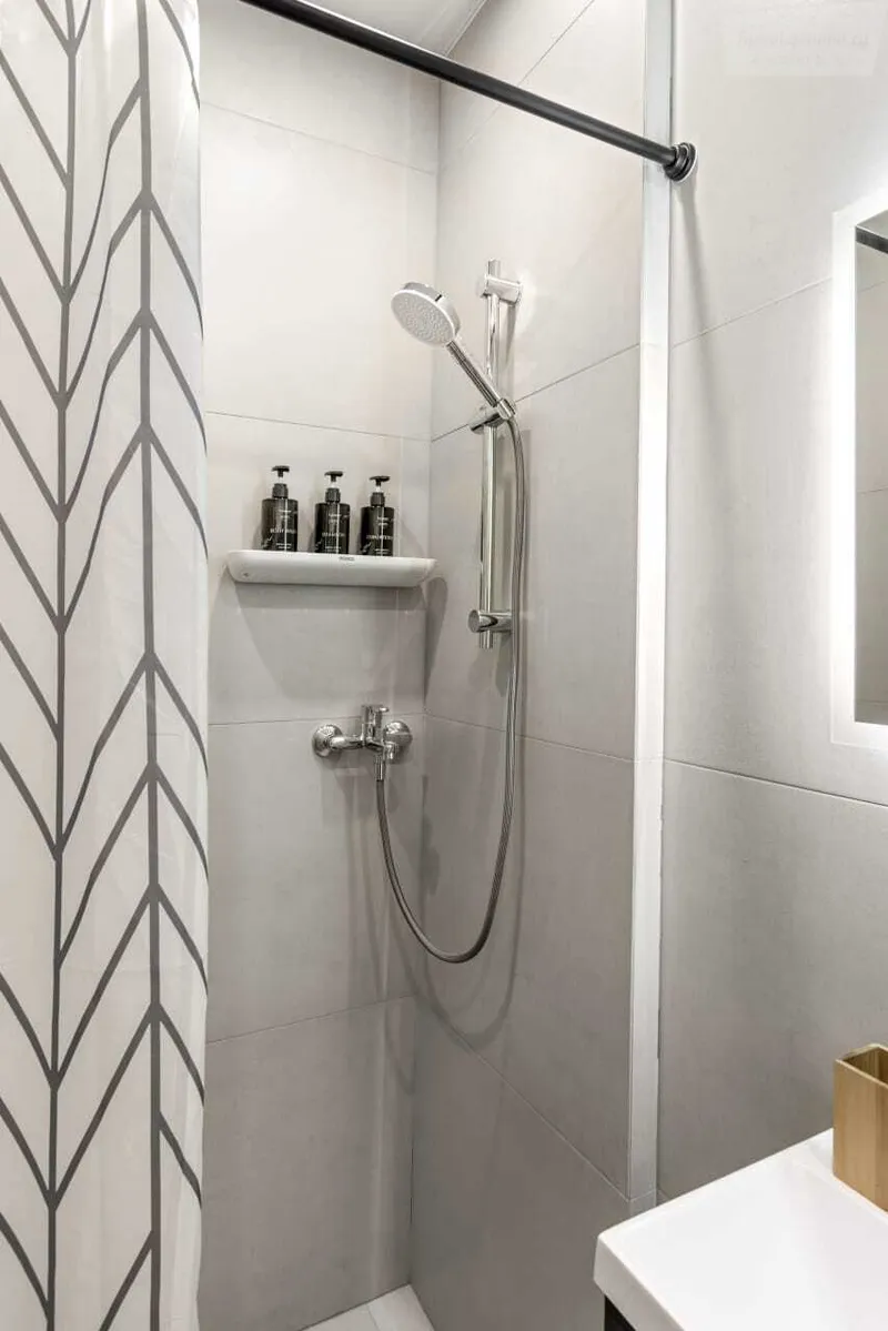 Туристическая улица, 4Гк2Б