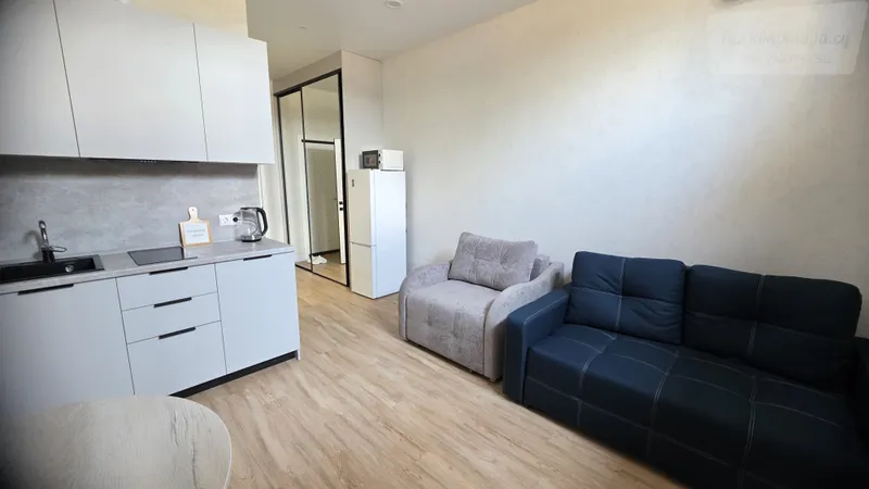 Туристическая улица, 4Гк2А