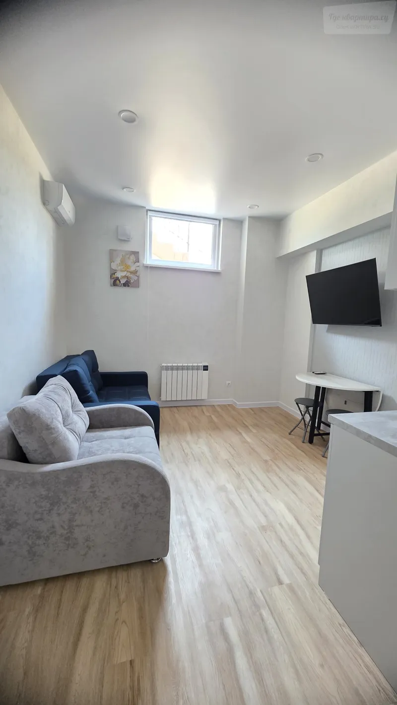 Туристическая улица, 4Гк2А