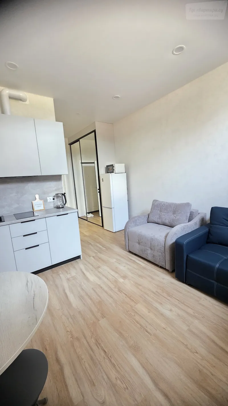 Туристическая улица, 4Гк2А