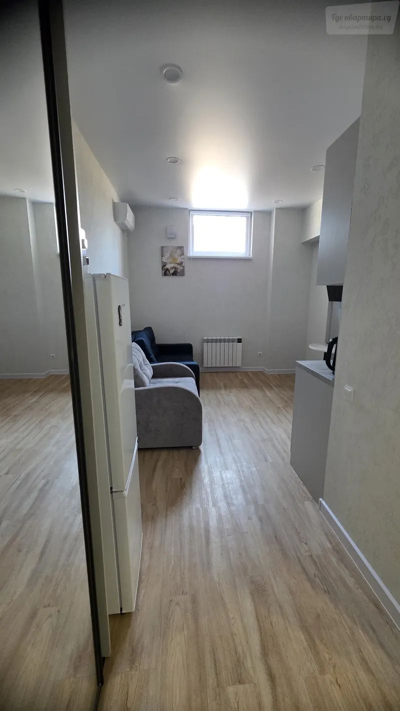 Туристическая улица, 4Гк2А