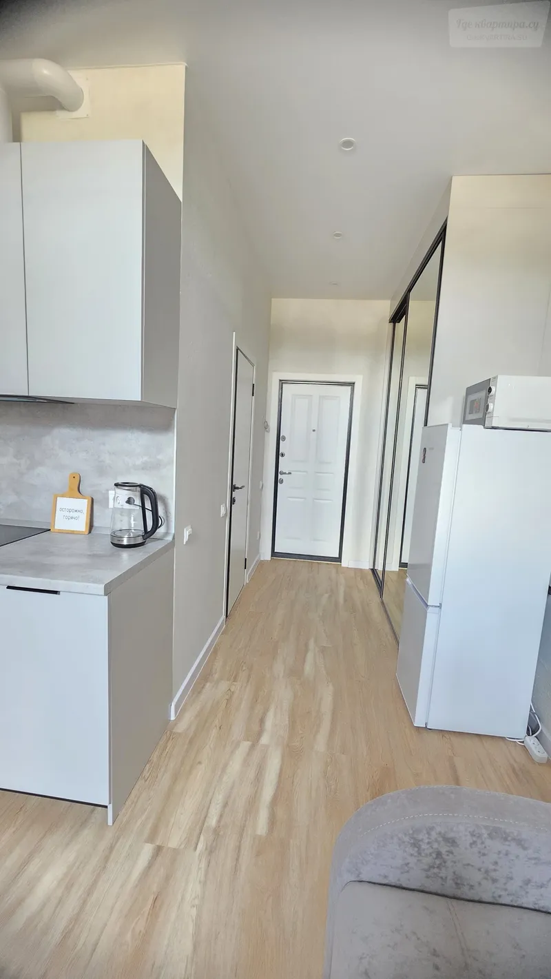 Туристическая улица, 4Гк2А