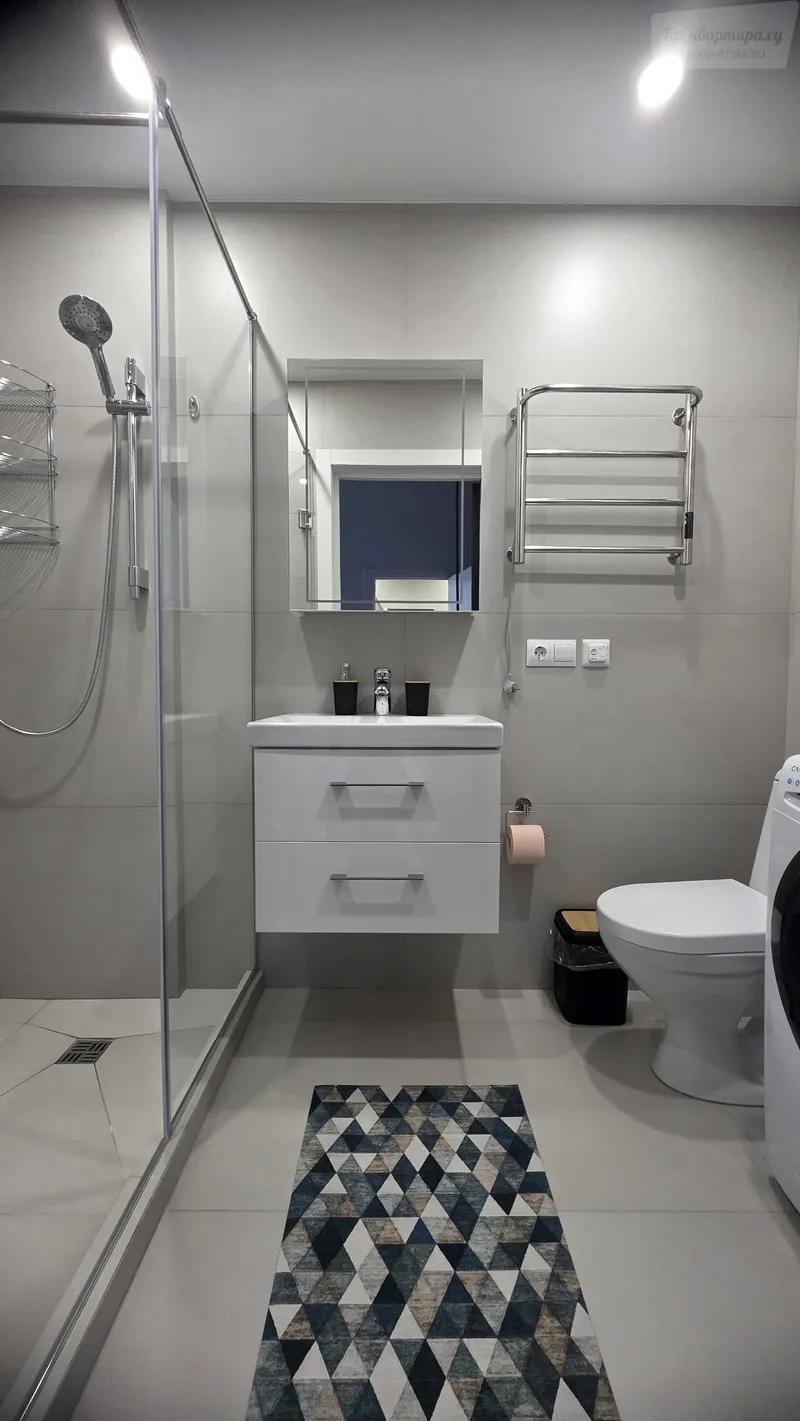 Туристическая улица, 4Гк2А