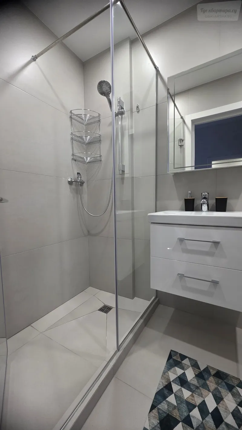 Туристическая улица, 4Гк2А