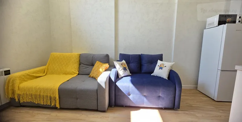 Туристическая улица, 4Гк2А