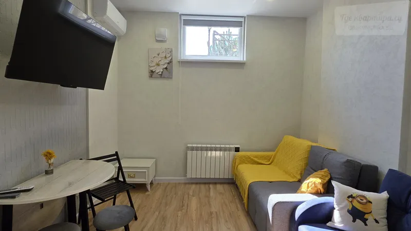 Туристическая улица, 4Гк2А