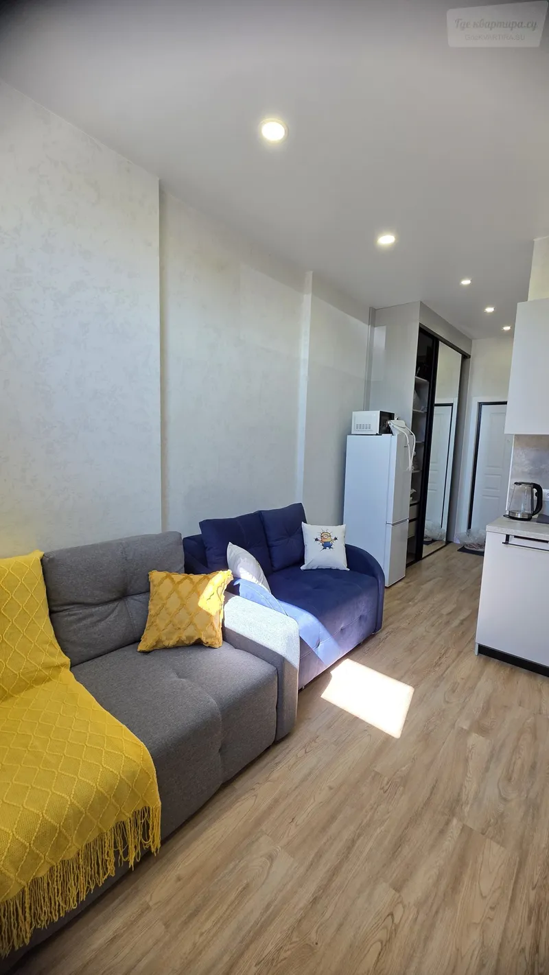 Туристическая улица, 4Гк2А