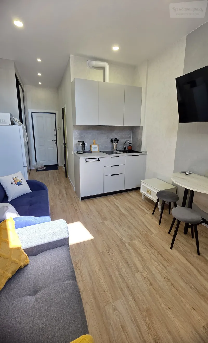 Туристическая улица, 4Гк2А