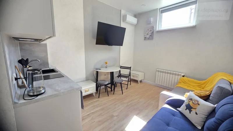 Туристическая улица, 4Гк2А