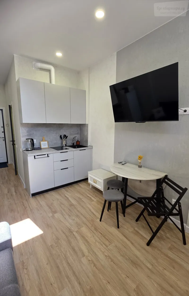 Туристическая улица, 4Гк2А