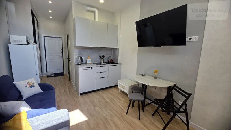 Туристическая улица, 4Гк2А