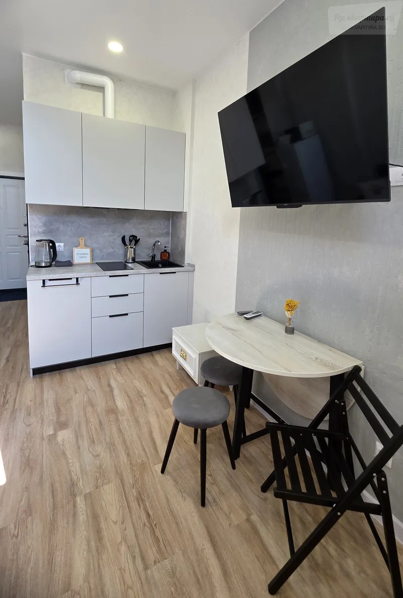 Туристическая улица, 4Гк2А