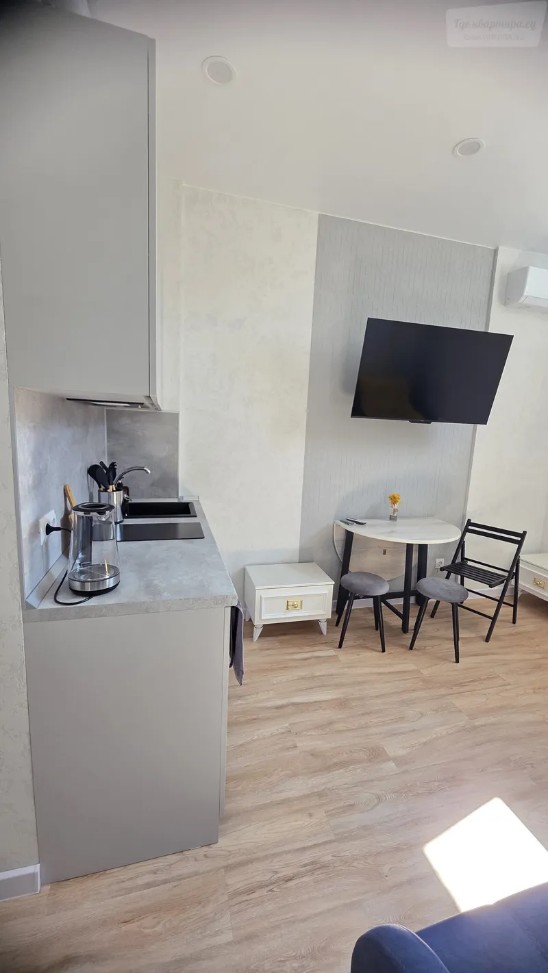 Туристическая улица, 4Гк2А