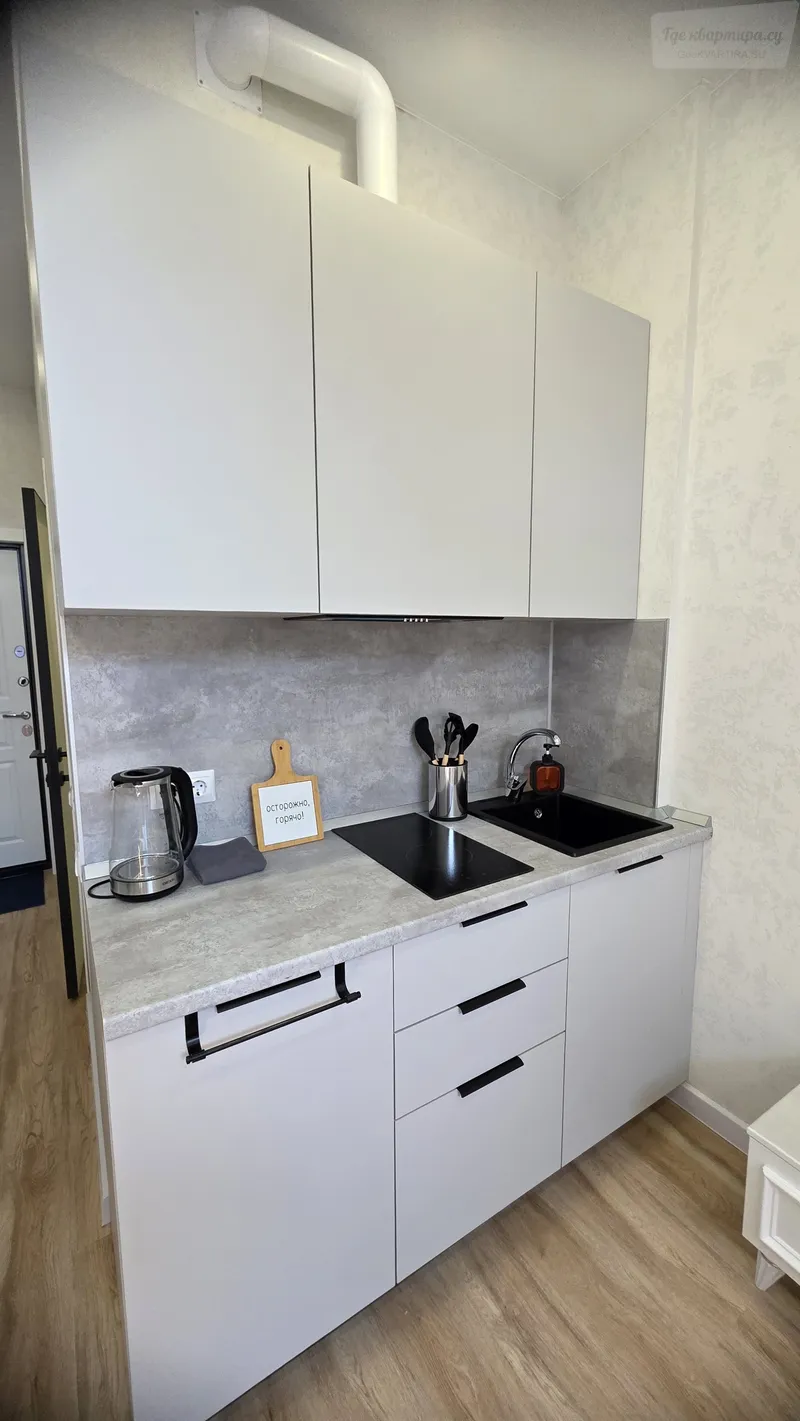 Туристическая улица, 4Гк2А