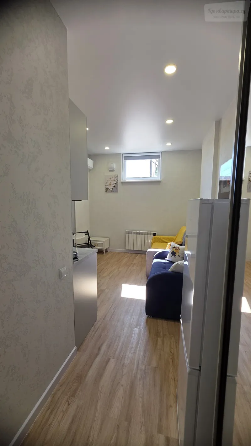 Туристическая улица, 4Гк2А