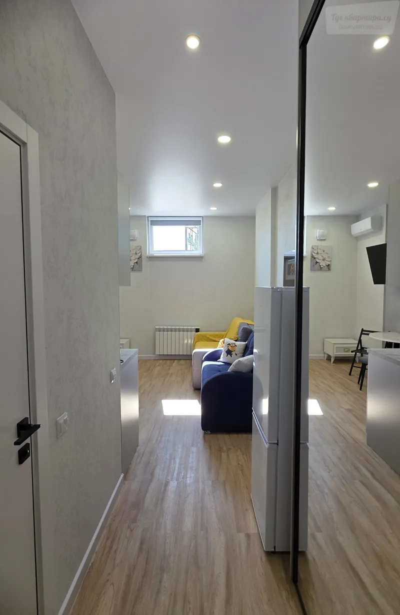 Туристическая улица, 4Гк2А