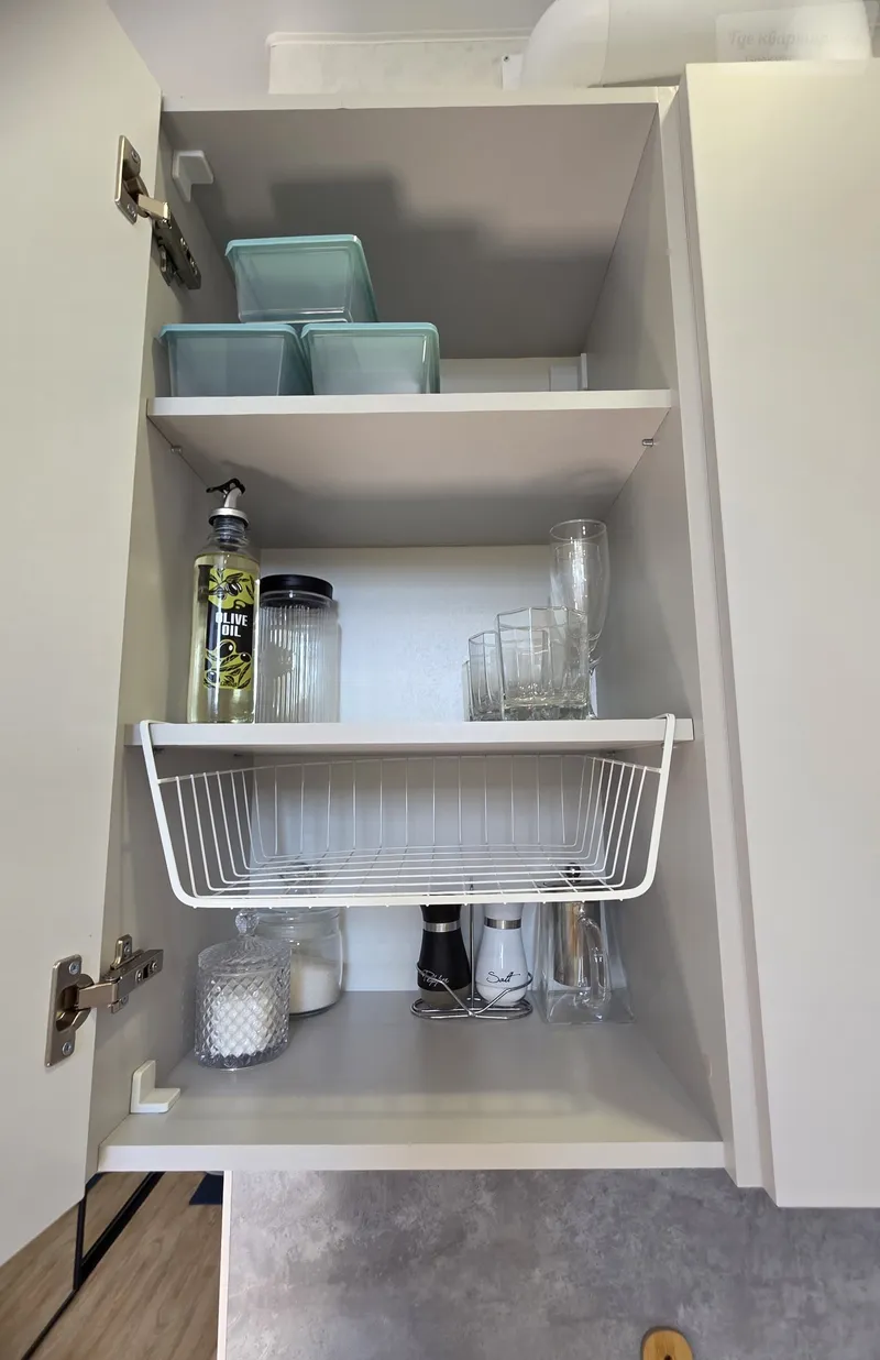 Туристическая улица, 4Гк2А