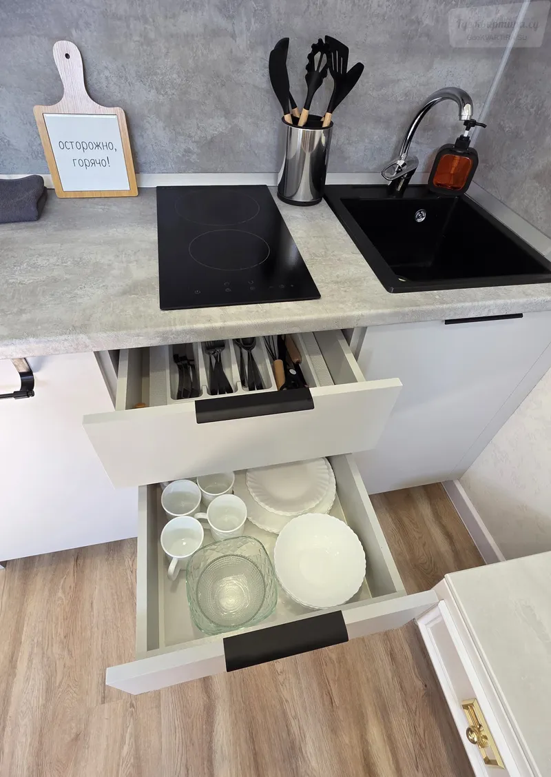 Туристическая улица, 4Гк2А