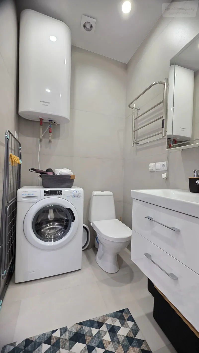 Туристическая улица, 4Гк2А