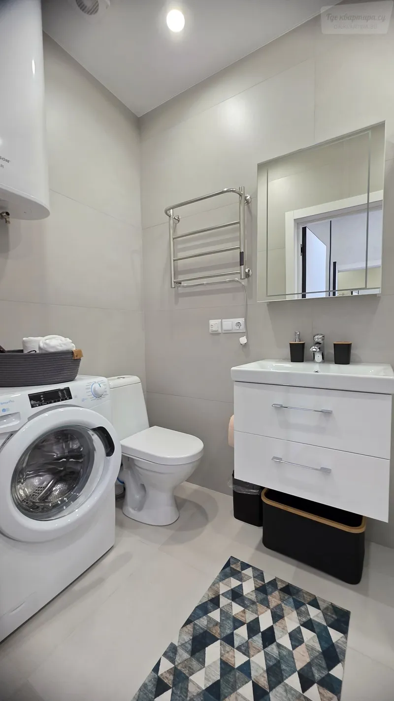 Туристическая улица, 4Гк2А