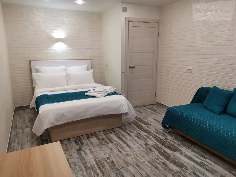 Фото квартиры: 9-й микрорайон, 23