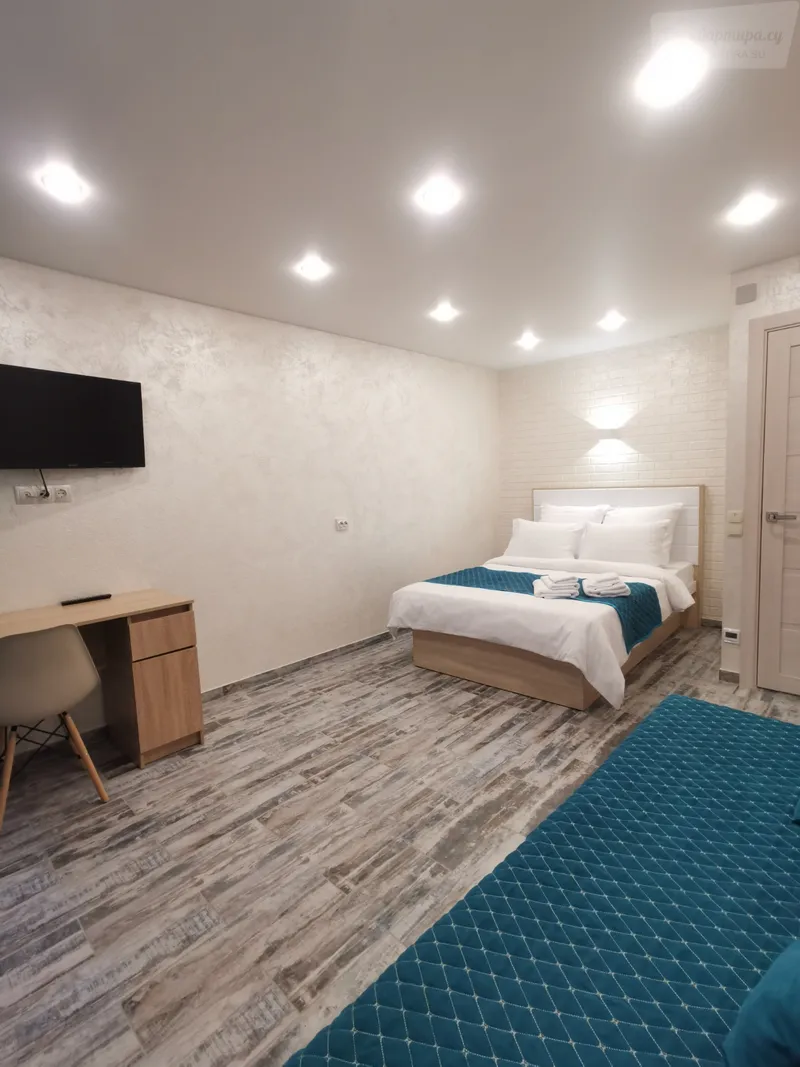 Фото квартиры 3