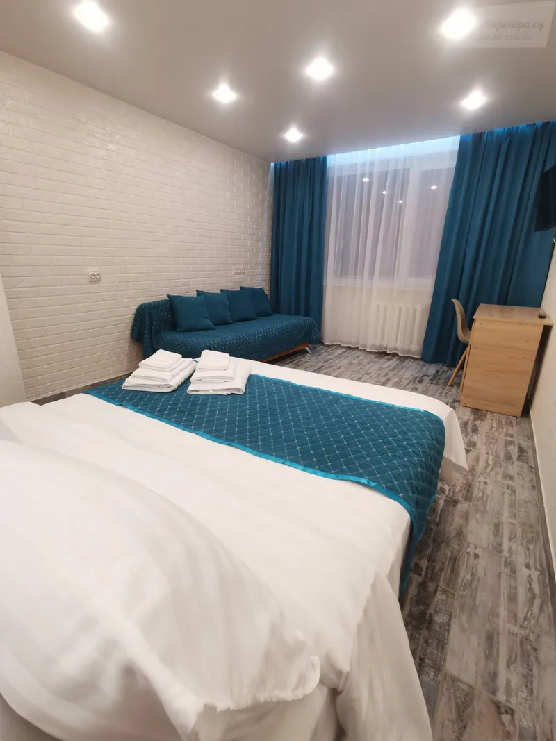 Фото квартиры 4