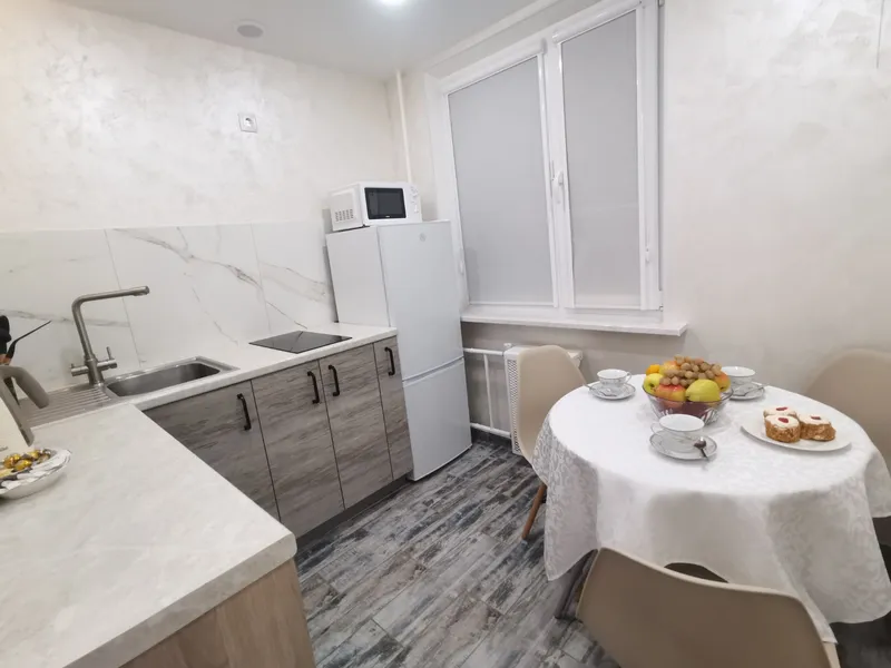 Фото квартиры 5